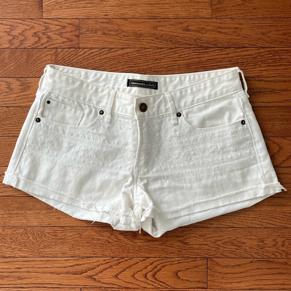 Abercrombie & Fitch Shorts